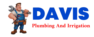 Trusted plumber in HARRIET